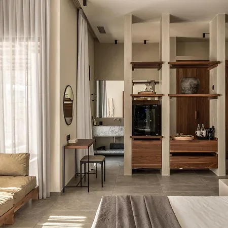 Casa Cook Rhodes (adults Only) Hotel