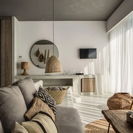 Casa Cook Rhodes (adults Only)