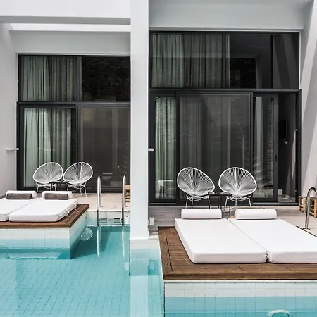 Casa Cook Rhodes (adults Only) Hotel 5*